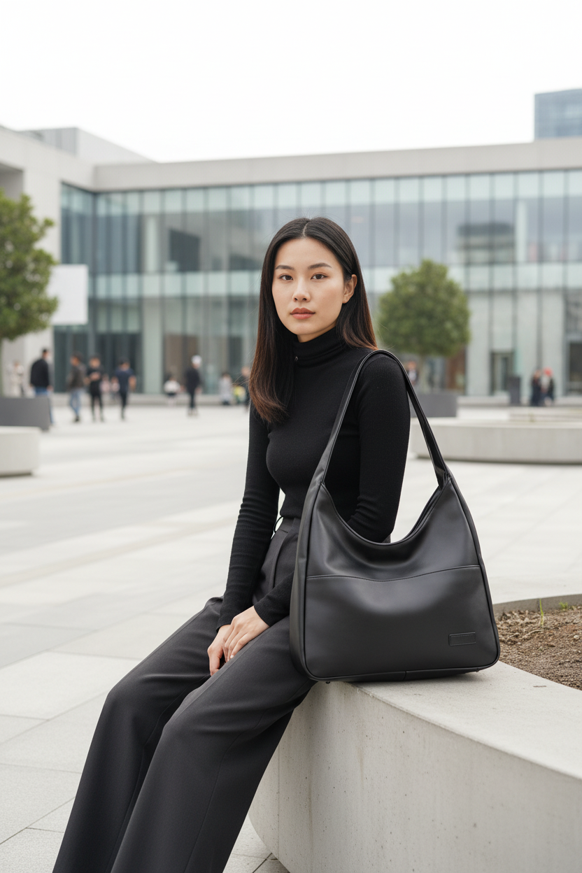 Lifestyle Black