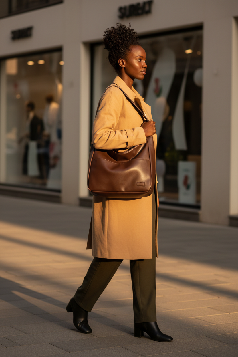 Lifestyle Brown