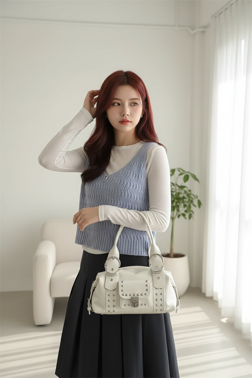 Lifestyle White