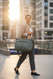 Nylon Two-Pocket Commuter Tote Tote Bags product image 13