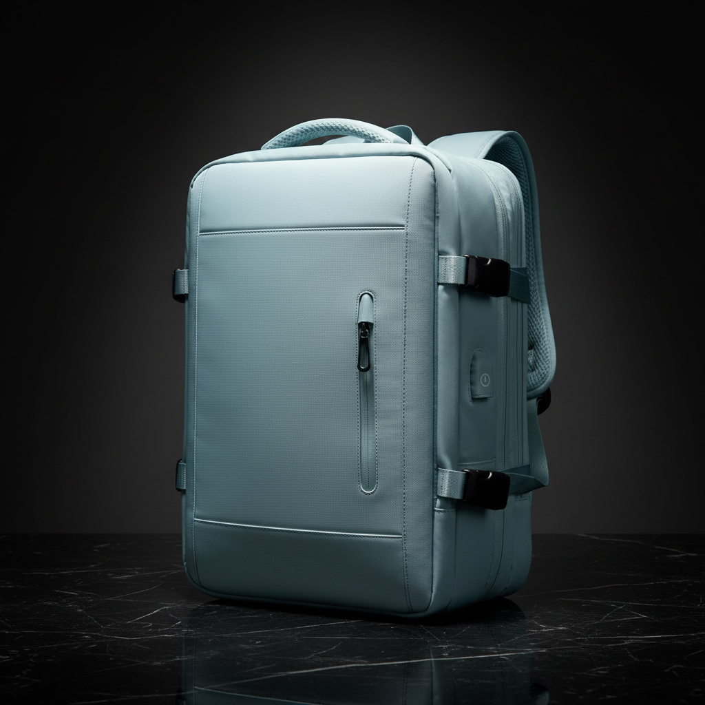 Aero Carry-on Travel Backpack product image 11