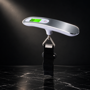 Luggage scale Luna shot 10