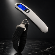 Luggage scale Luna shot 3