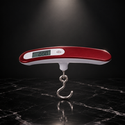 Luggage scale Luna shot 6