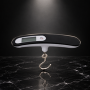 Luggage scale Luna shot 7