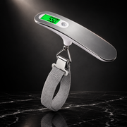 Luggage scale Luna shot 9