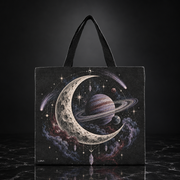 LUNA Cosmos tote image 1