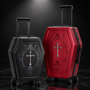 Luna luggage shot 1