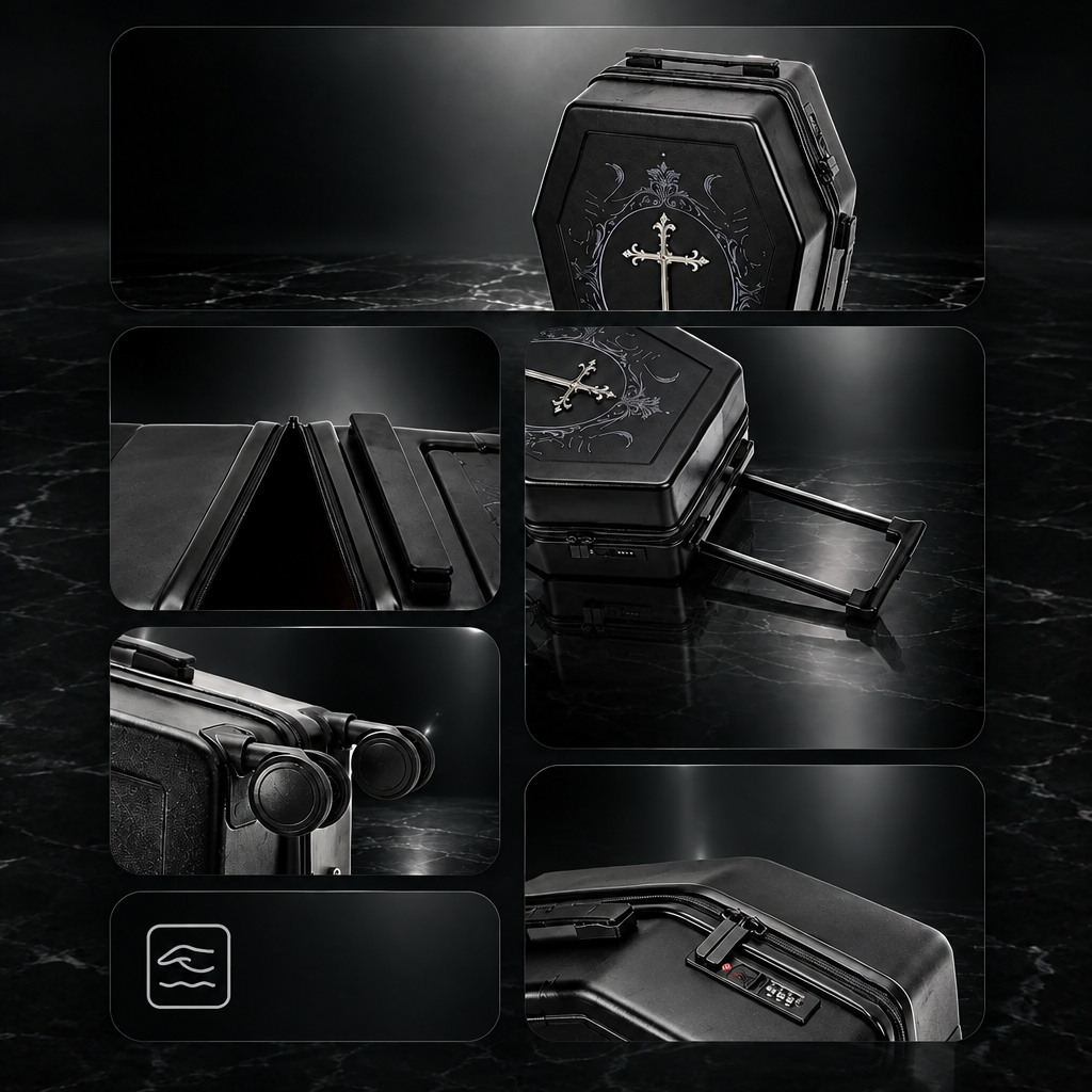 Luna luggage shot 10
