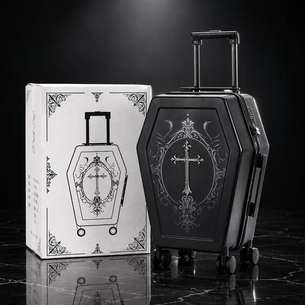 Luna luggage shot 11