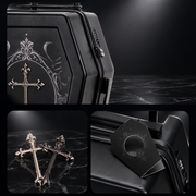 Luna luggage shot 3