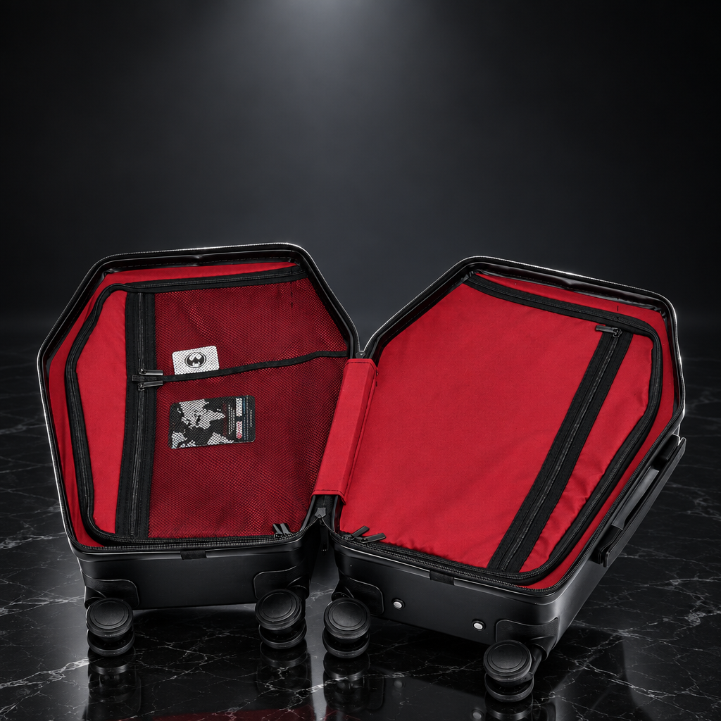Luna luggage shot 4