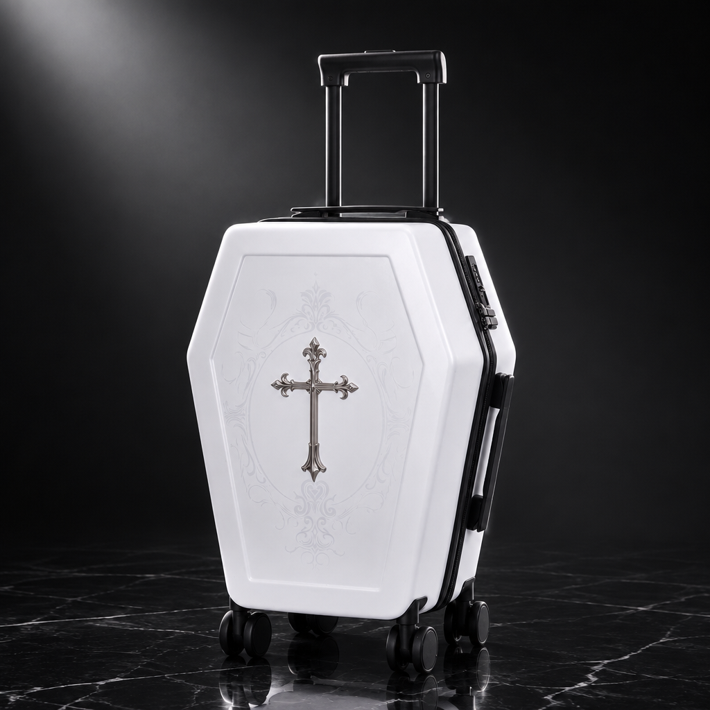 Luna luggage shot 5