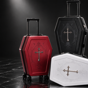 Luna luggage shot 6