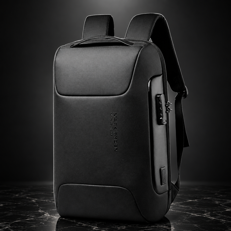 MARK RYDEN Business & Travel Backpack