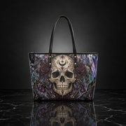 Midnight Reliquary tote image 3