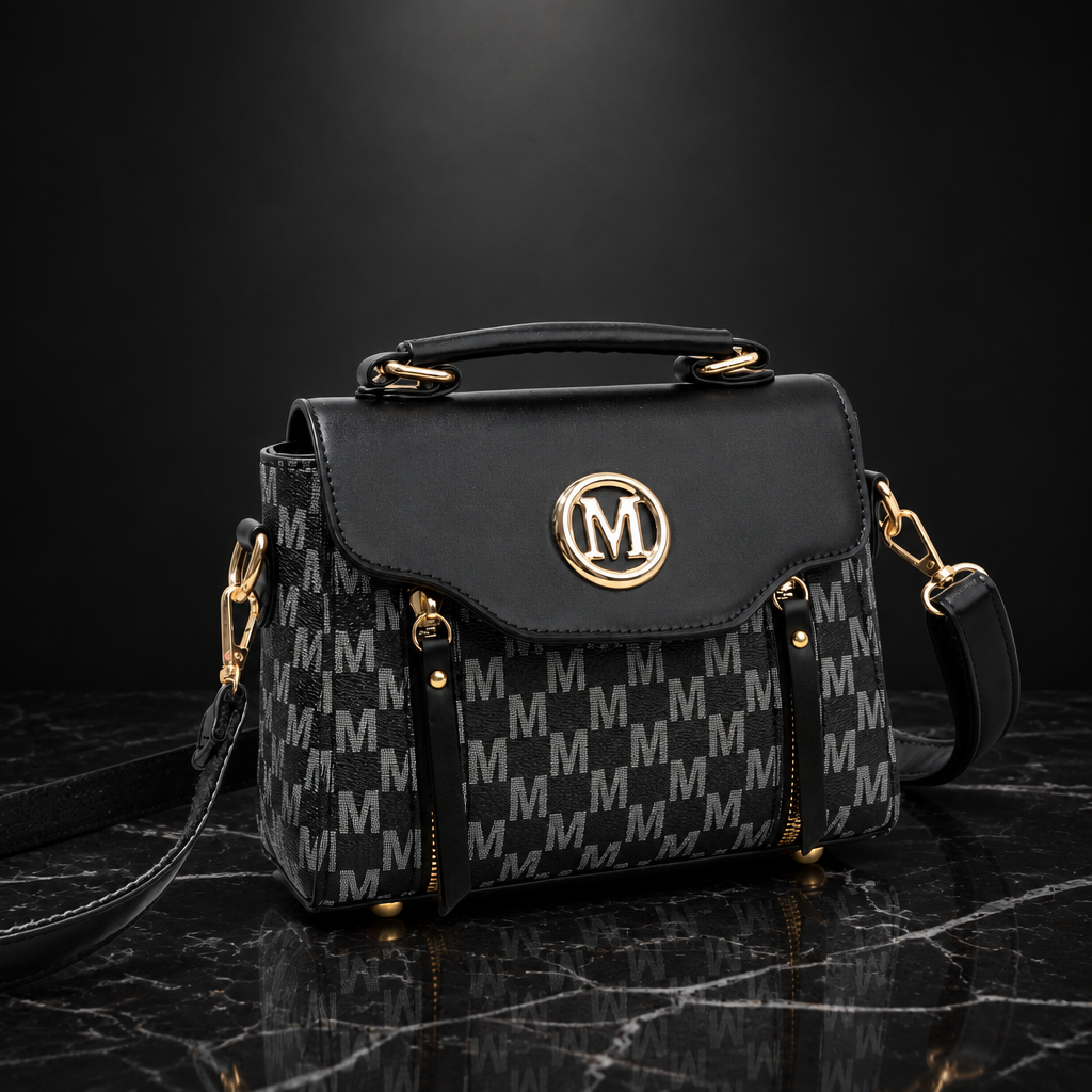 Miya crossbody Luna shot 5