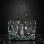 Moonlit Siren tote image 1