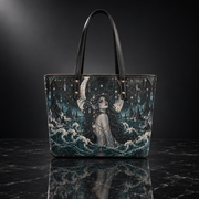 Moonlit Siren tote image 2