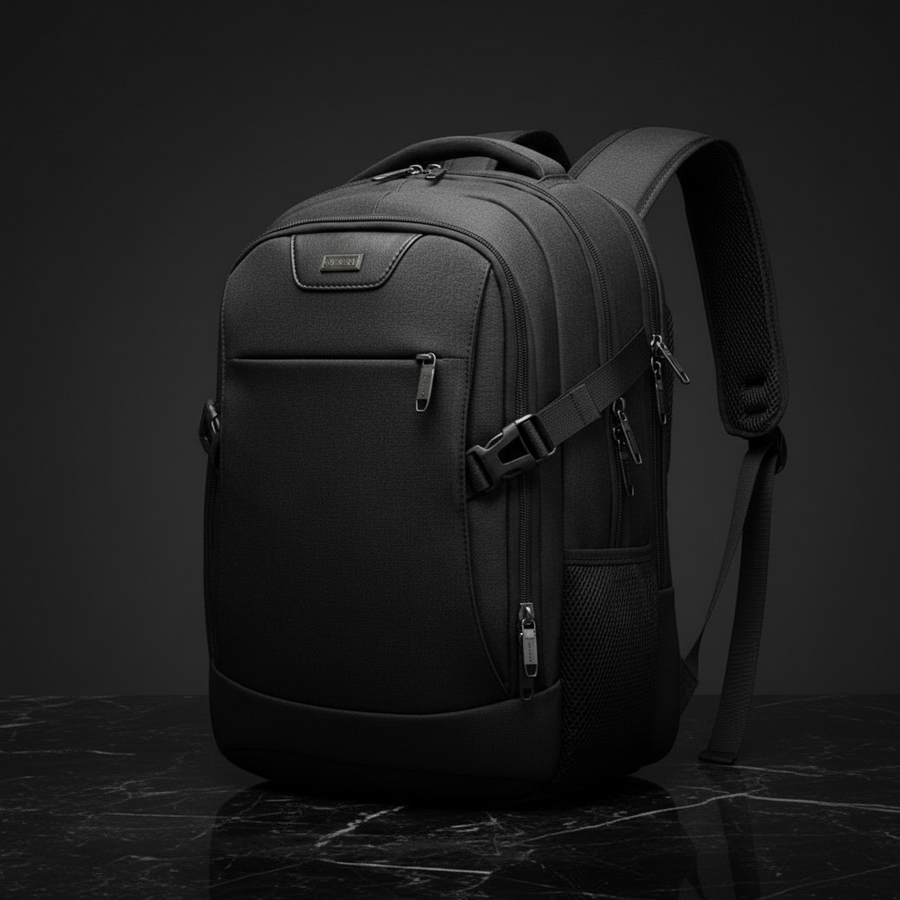 Multifunctional Large Capacity Backpack
