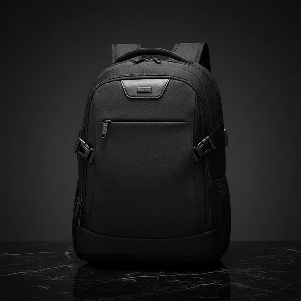 Multifunctional large-capacity backpack preview 2