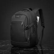 Multifunctional large-capacity backpack preview 3