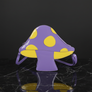 Mushroom bag preview 3