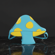 Mushroom bag preview 6
