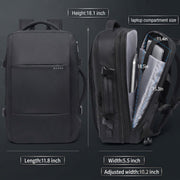BANGE Carry-On Travel Backpack Backpacks product image 18