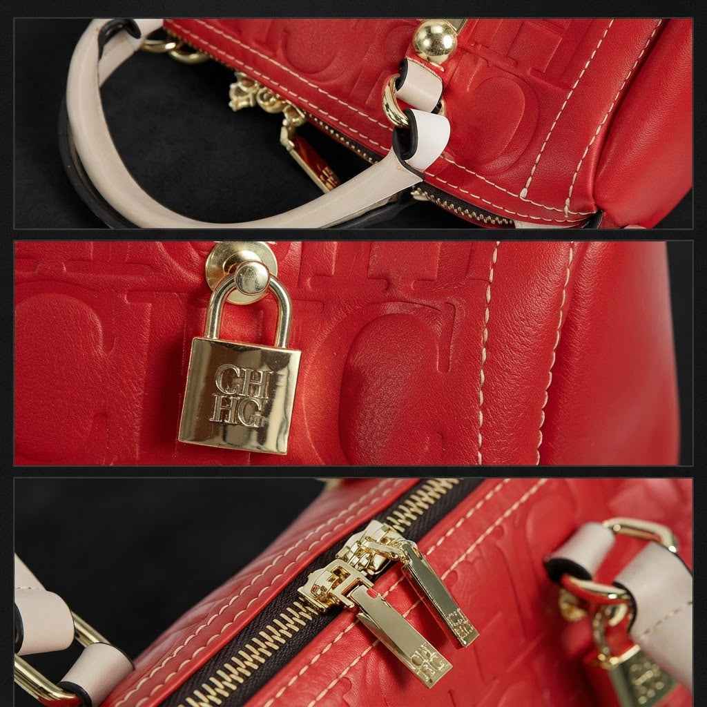 Verona Doctor Bag