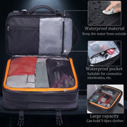 BANGE Carry-On Travel Backpack Backpacks product image 19