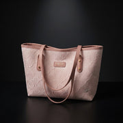Sienna Structured Shoulder Tote Tote Bags product image 10