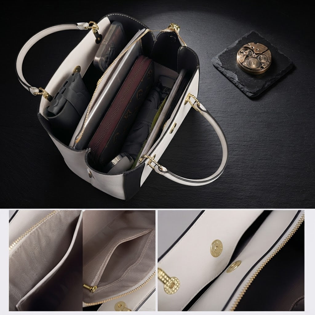 Selene Genuine Leather Crossbody Crossbody Bags product image 13