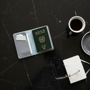 Nature passport wallet preview 10