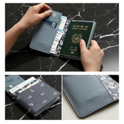 Nature passport wallet preview 12