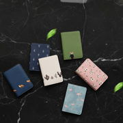 Nature passport wallet preview 2