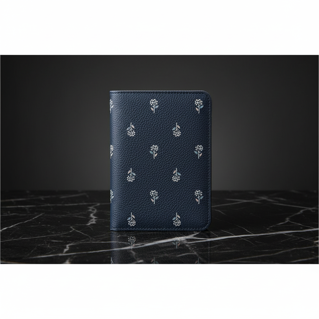 Nature passport wallet preview 4