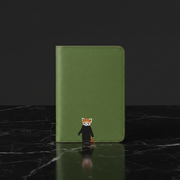 Nature passport wallet preview 6