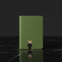 Green Panda