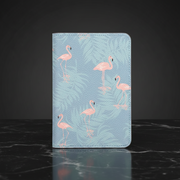 Nature passport wallet preview 7