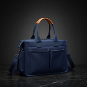Parker Canvas Carryall Crossbody Crossbody Bags product image 2