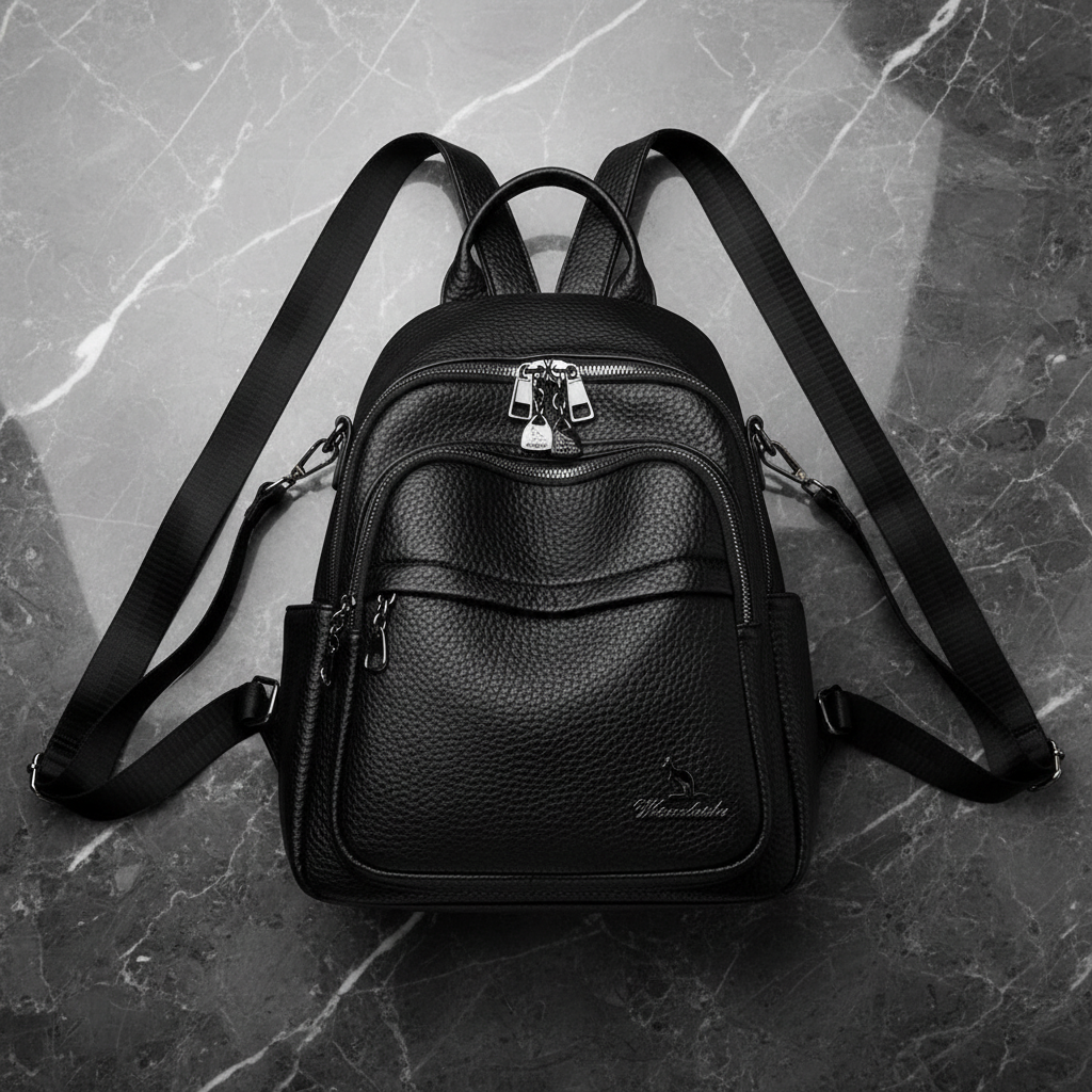 Nova Flat Lay