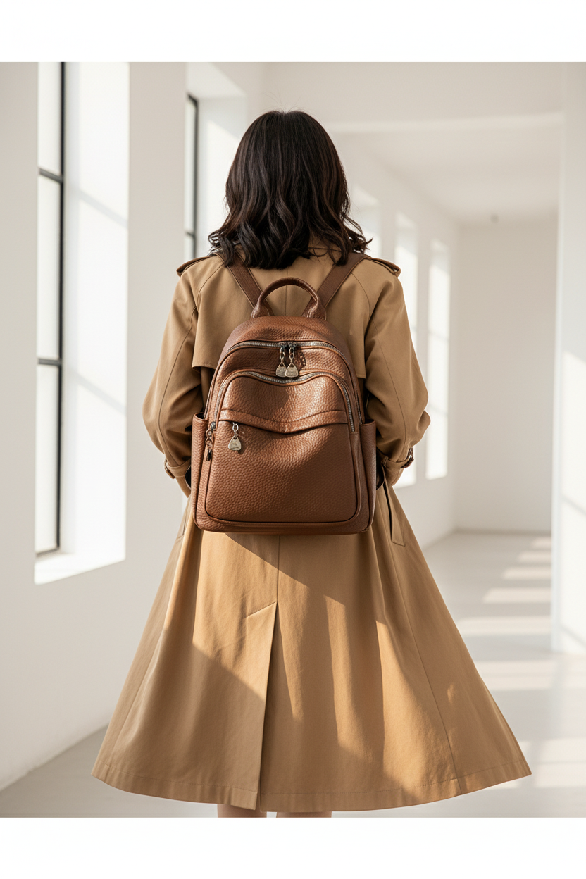 Nova Lifestyle Brown