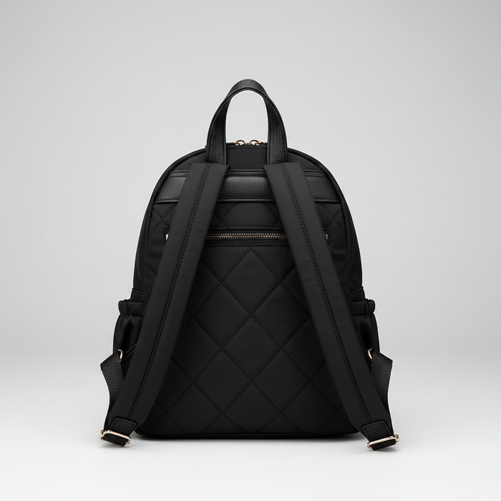 Oxford Back