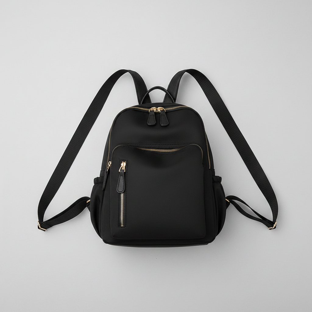 Oxford Flat Lay