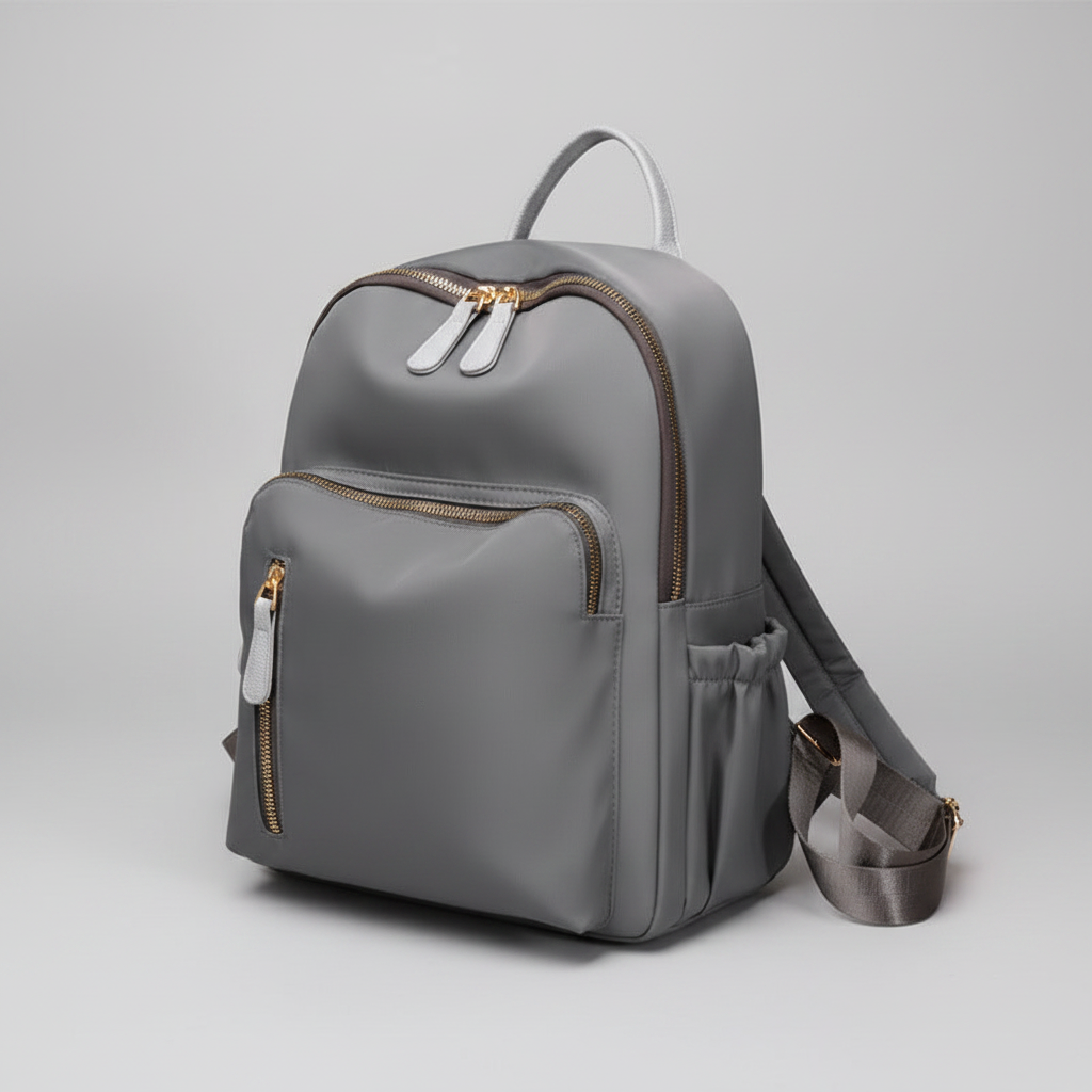 Oxford Grey Hero