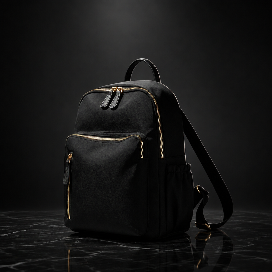 Oxford Mini Backpack