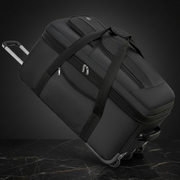 Oxford Waterproof suitcase shot 1