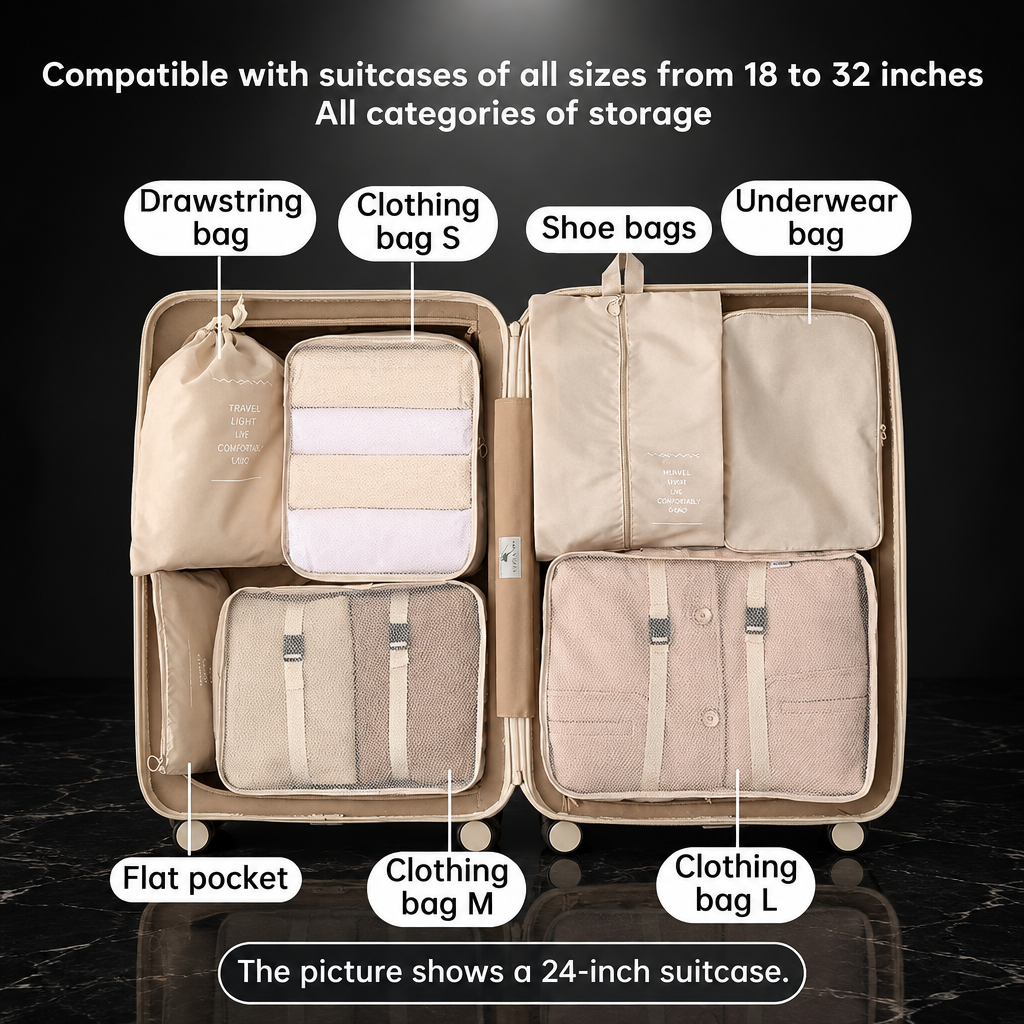 Packing cube preview 6