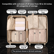 Packing cube preview 6